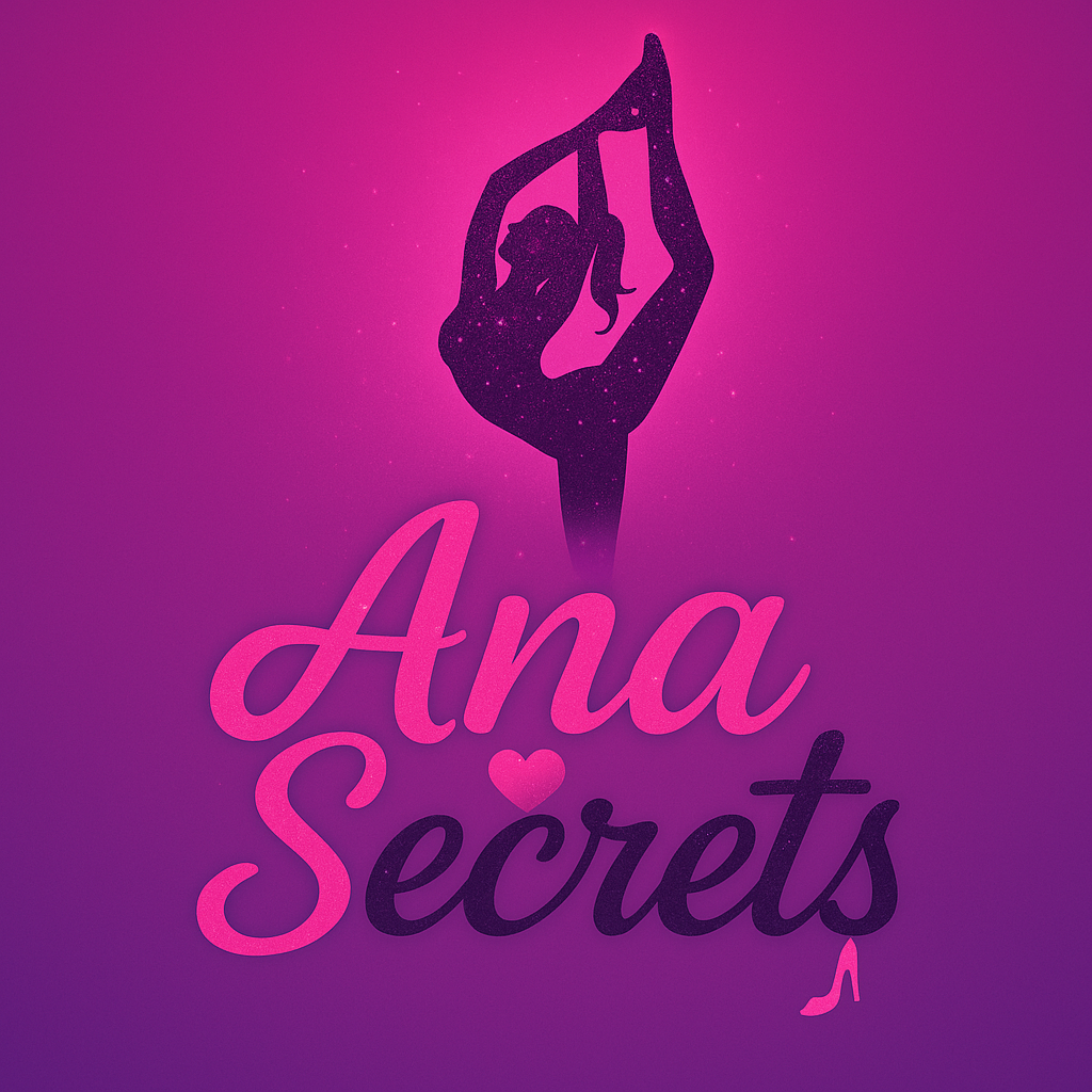 Ana Secrets Logo